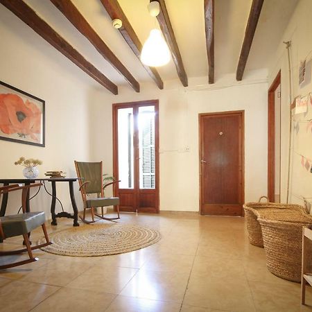 Sa Fita Backpackers - Albergue Juvenil Esporles Exteriör bild