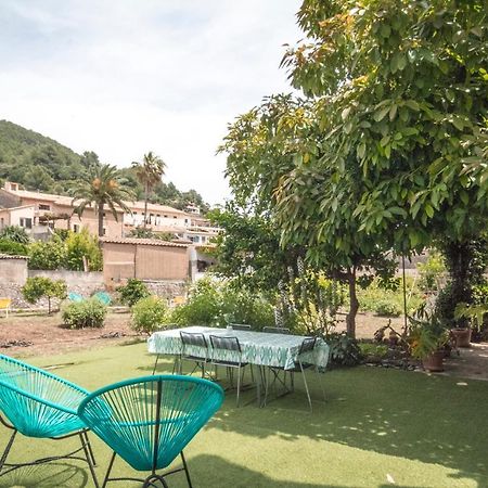 Sa Fita Backpackers - Albergue Juvenil Esporles Exteriör bild