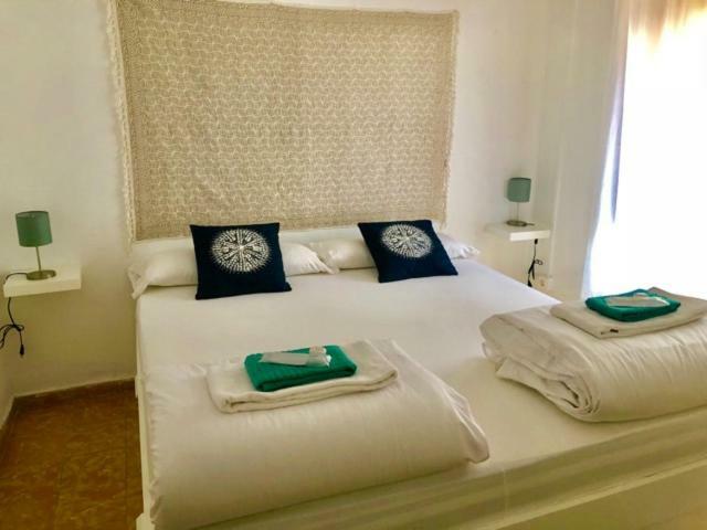 Sa Fita Backpackers - Albergue Juvenil Esporles Exteriör bild