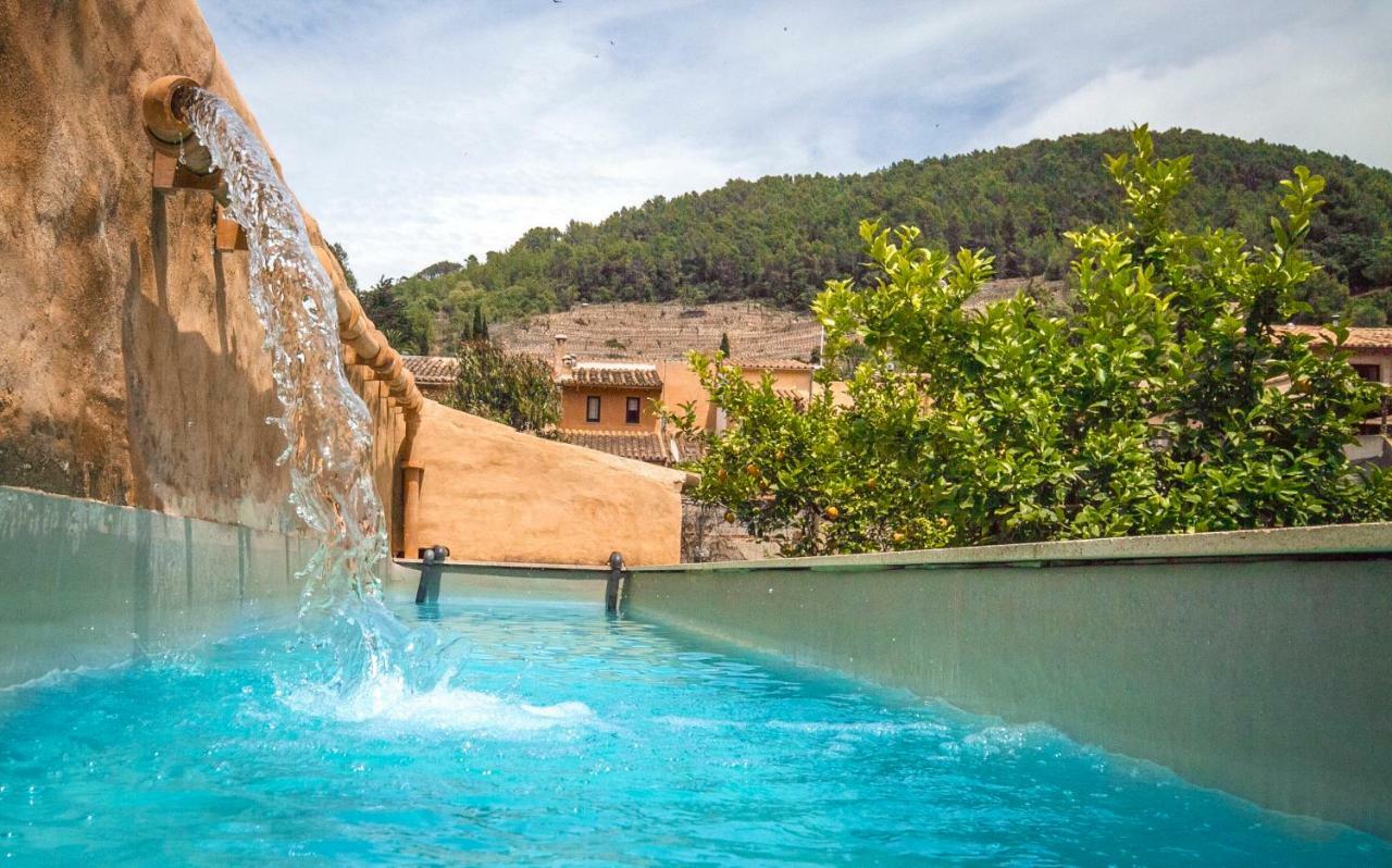 Sa Fita Backpackers - Albergue Juvenil Esporles Exteriör bild