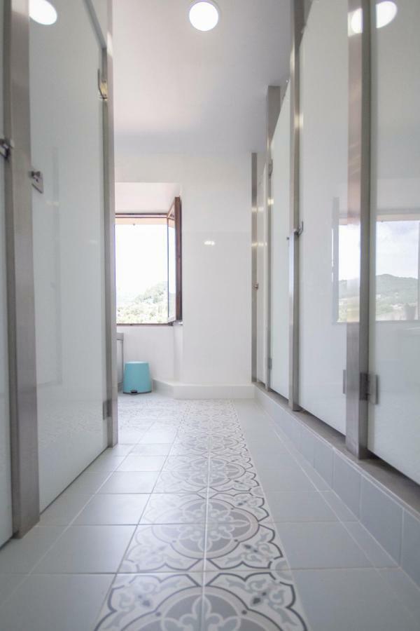 Sa Fita Backpackers - Albergue Juvenil Esporles Exteriör bild